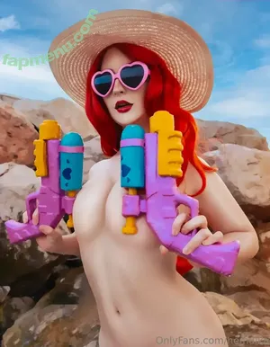 Hemulka nude photo #0507
