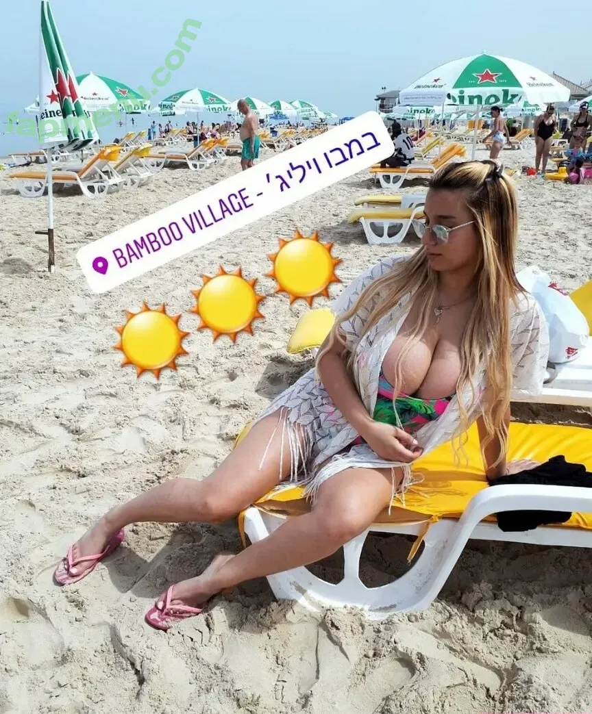 Hen Azulai nude photo #0066 (hen7azulai)