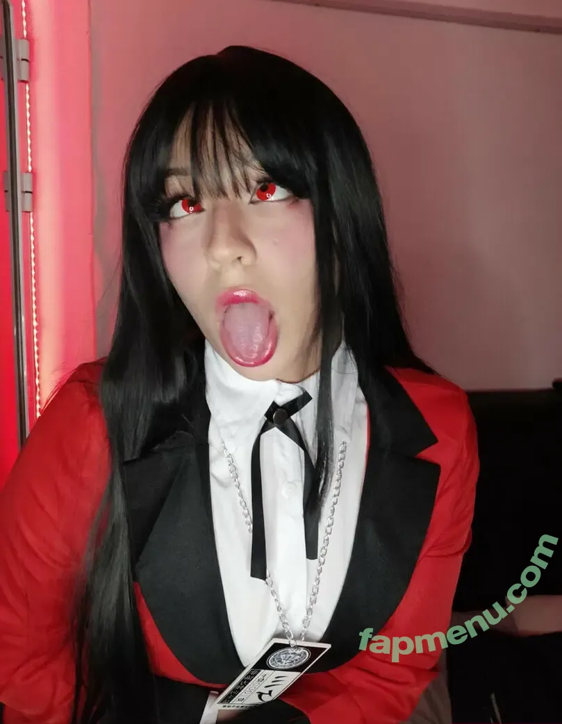 HentaiAri nude photo #0010 (ari.hentai / hentariii)