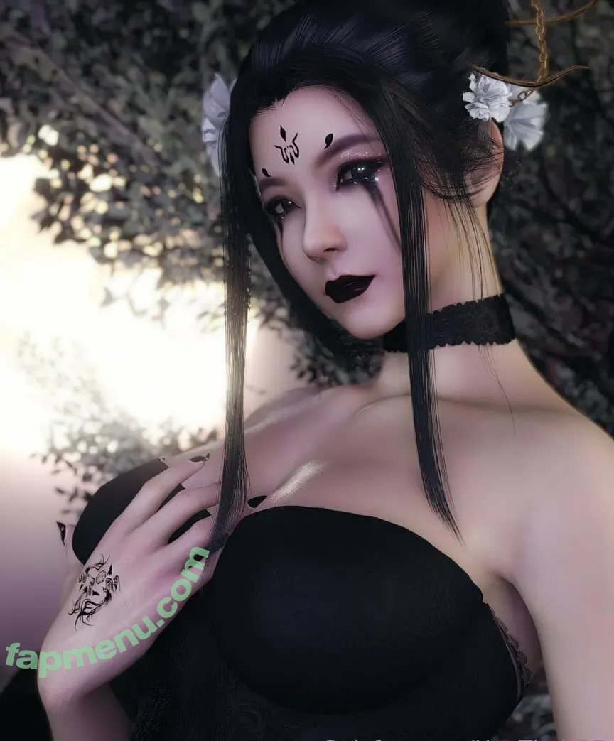 henthai_3d nude photo #0003 (henthai_3d)