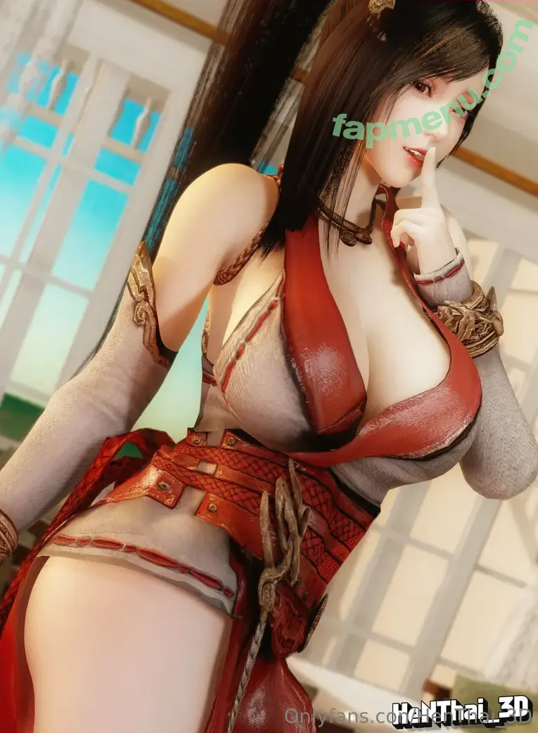 henthai_3d nude photo #0006 (henthai_3d)