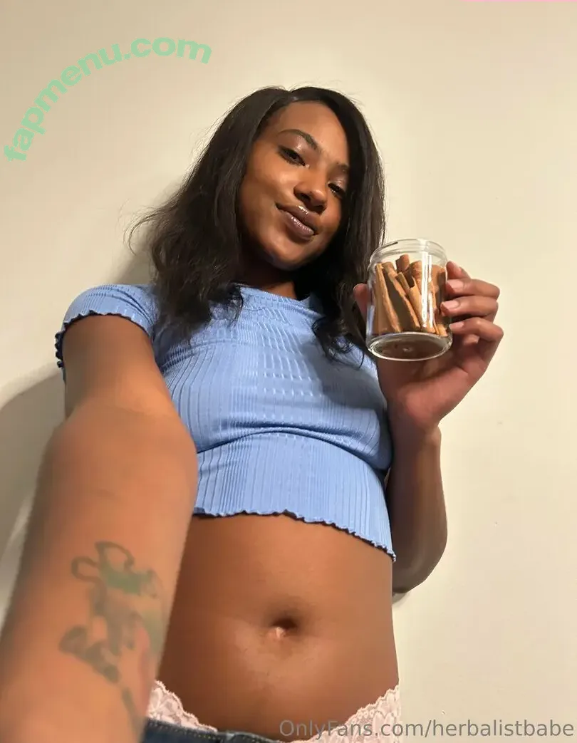 herbalistbabe nude photo #0014 (herbalistbabe)