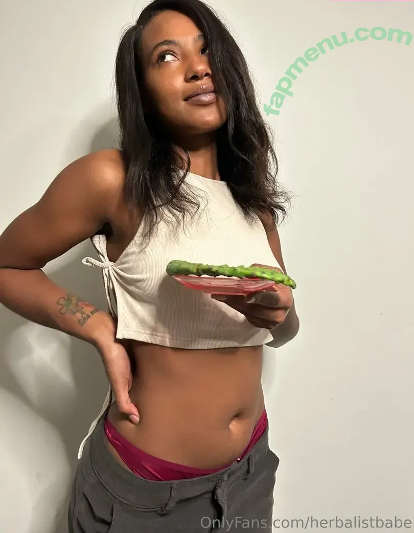 herbalistbabe nude photo #0019 (herbalistbabe)