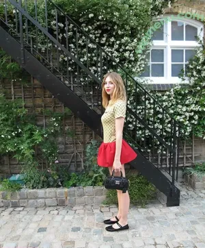 Hermione Corfield / hermionecorfield nude photo #0020