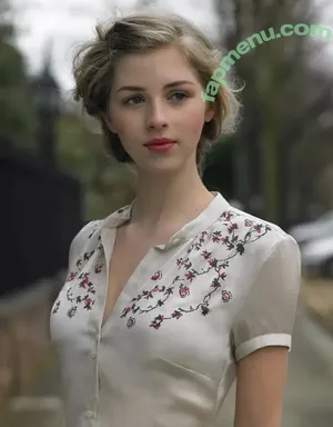 Hermione Corfield / hermionecorfield nude photo #0031