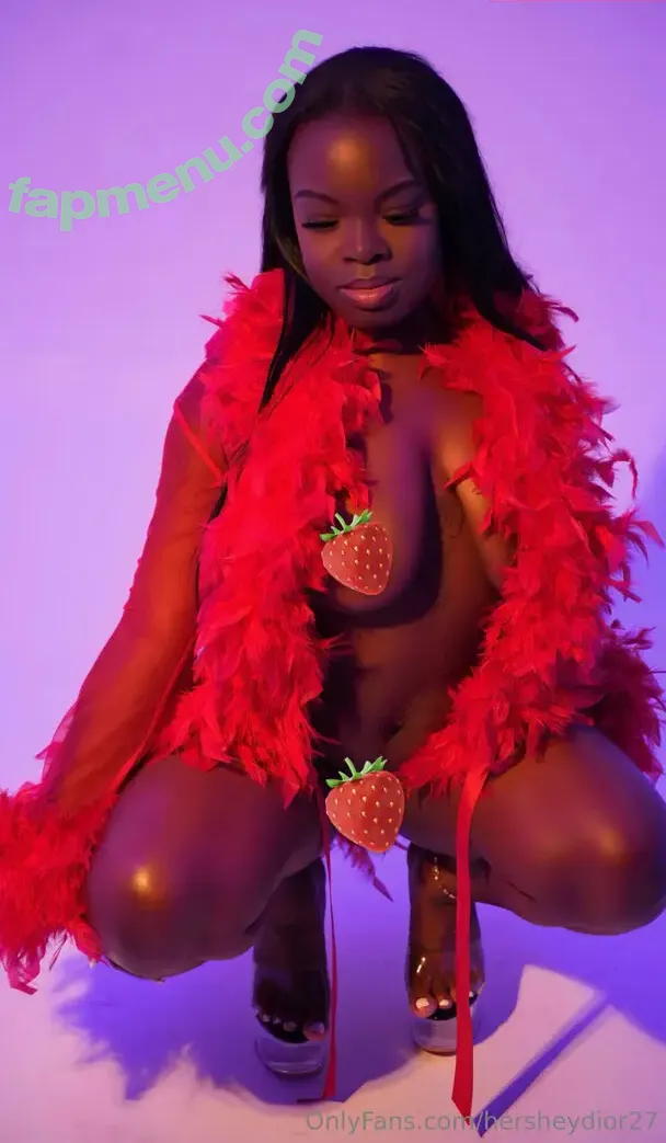 hersheydior27 nude photo #0001 (diordior_28)