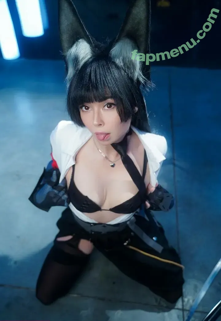 Hessakai nude photo #0430 (Hessakai)
