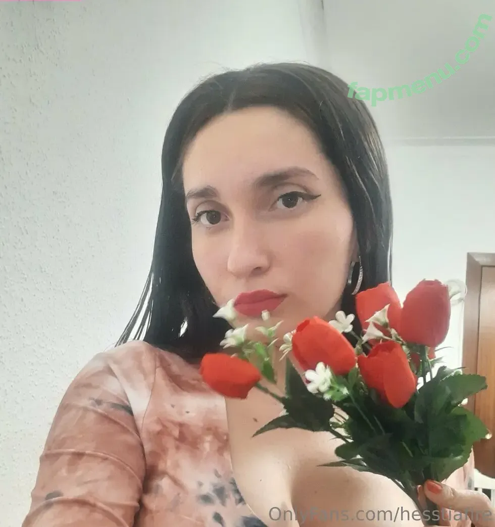 hesstiafire nude photo #0019 (reel)