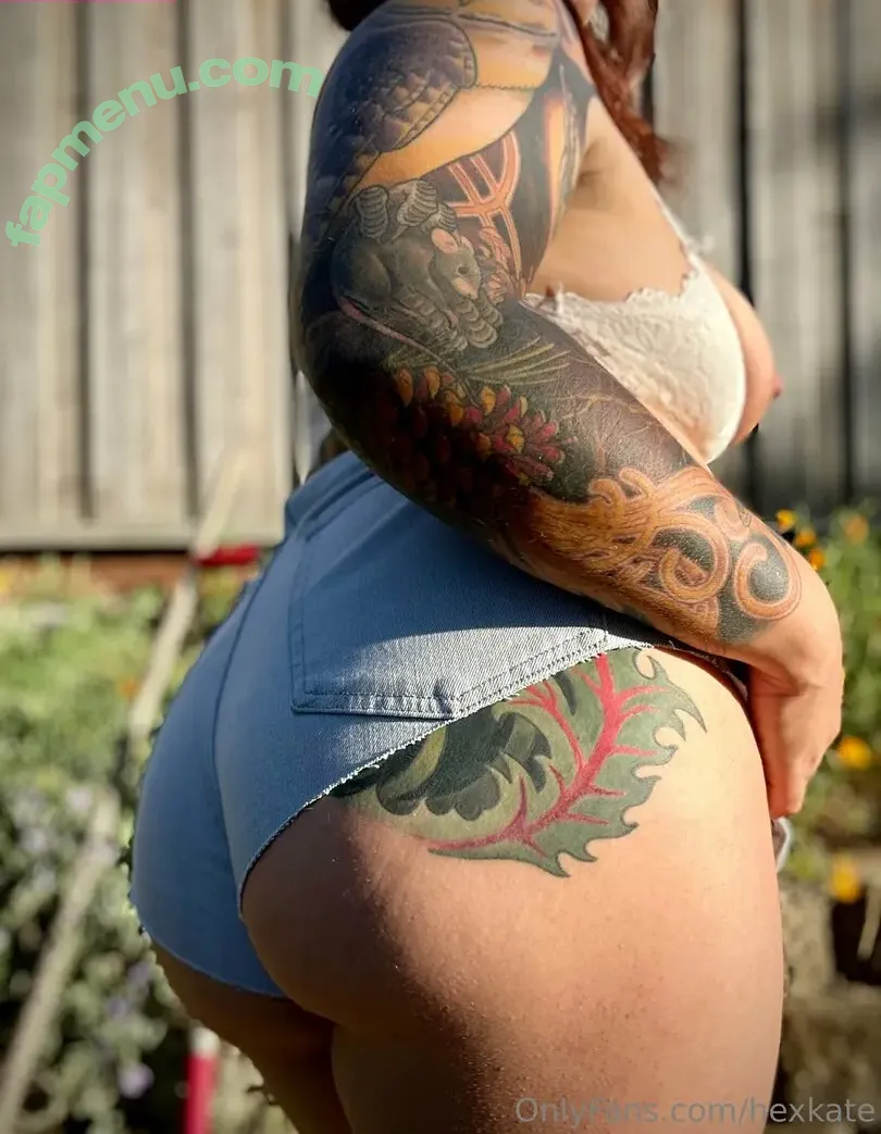 hexkate nude photo #0009 (hexkate)