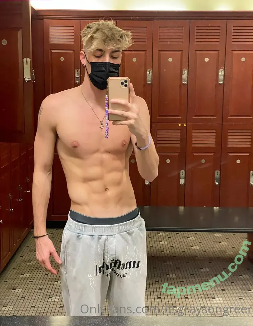 hey.itsgrayson nude photo #0005 (heyyitsgrey)