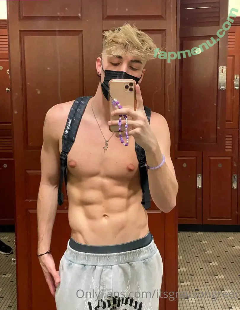 hey.itsgrayson nude photo #0006 (heyyitsgrey)