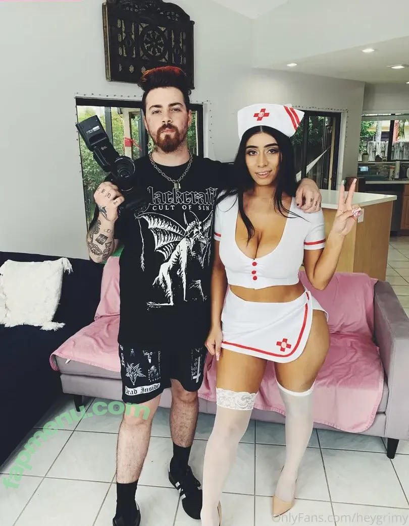 heygrimy nude photo #0011 (heygrimy)