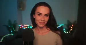 HeyHelen ASMR / heyhelen_asmr nude photo #0065