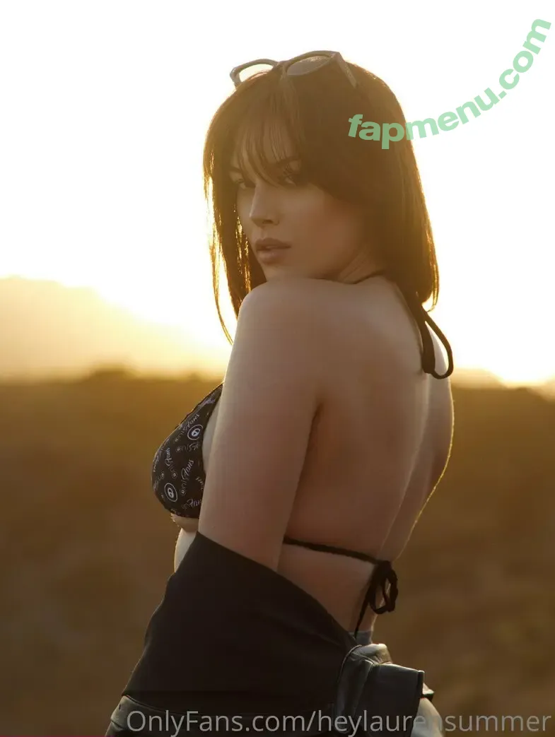 heylaurensummer nude photo #0001 (heylaurensummer)