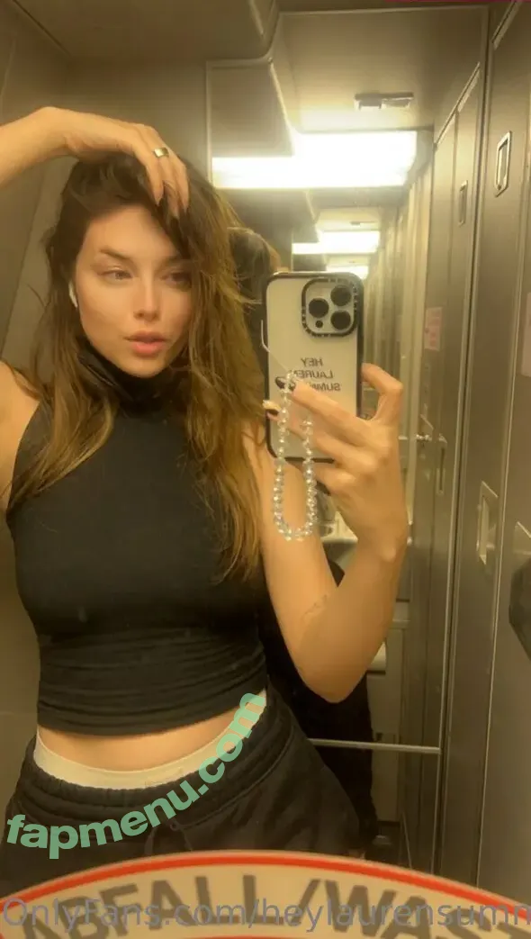 heylaurensummer nude photo #0013 (heylaurensummer)