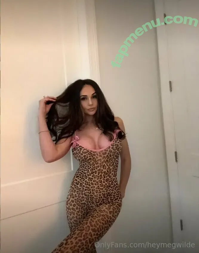 heymegwilde nude photo #0102 (heymegwilde)