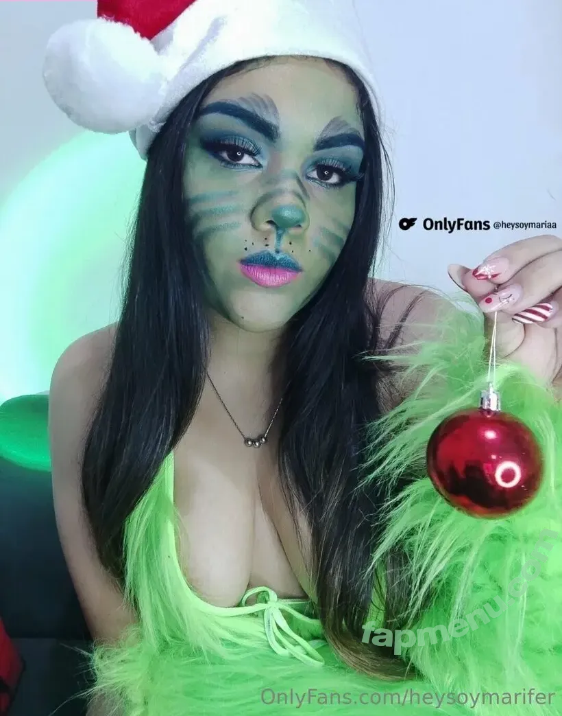 heysoymarifer nude photo #0013 (hey.soymarifer)