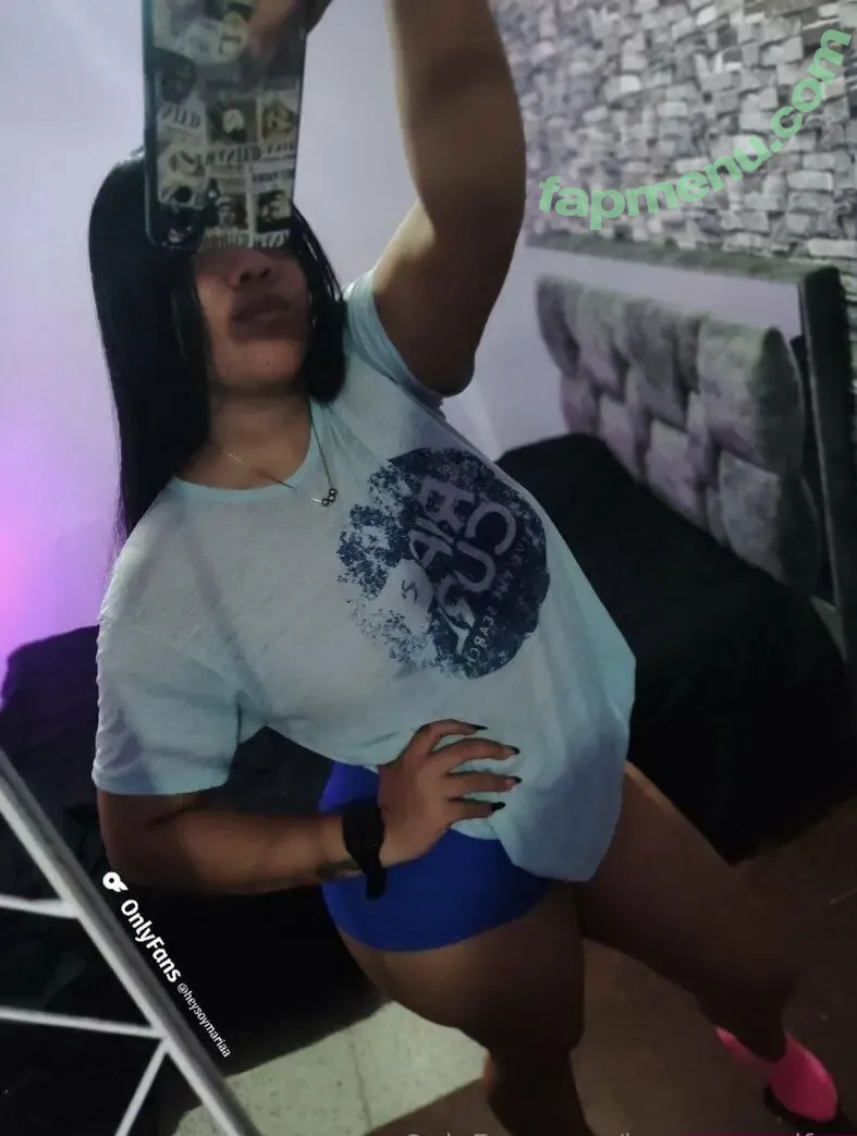 heysoymarifer nude photo #0031 (hey.soymarifer)