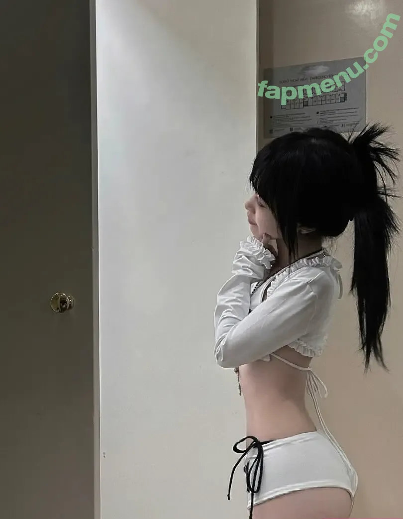Heyychie nude photo #0014 (Heyychie)