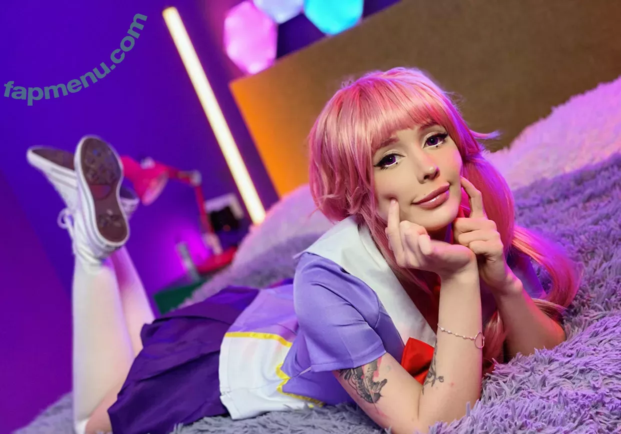 Hheadshhot nude photo #0059 (AliceBong / hheartshhot)