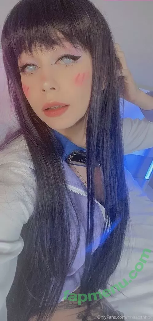 Hheadshhot nude photo #0247 (AliceBong / hheartshhot)