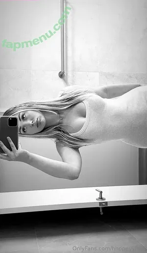 hhopeyyfree / _hhopey nude photo #0011