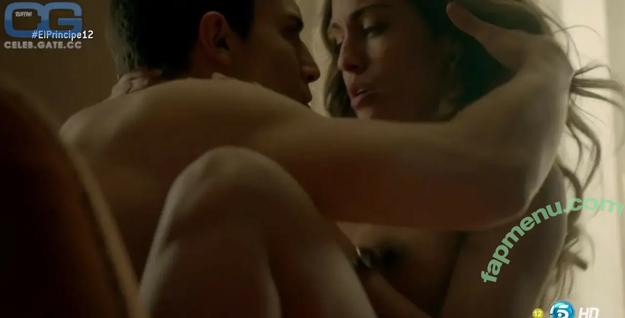 Hiba Abouk nude photo #0001 (Hiba Abouk)