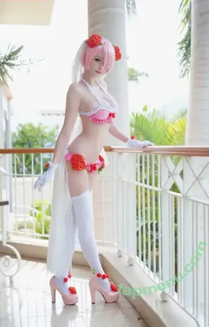 Hidori Rose / HidoriRose / Social Media Content / hidori_rose / hidorirosecos nude photo #3401