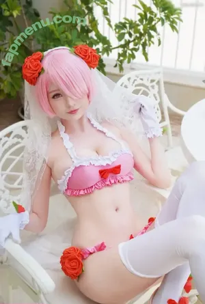 Hidori Rose / HidoriRose / Social Media Content / hidori_rose / hidorirosecos nude photo #3403