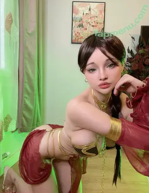 Hidori Rose / HidoriRose / Social Media Content / hidori_rose / hidorirosecos nude photo #3533