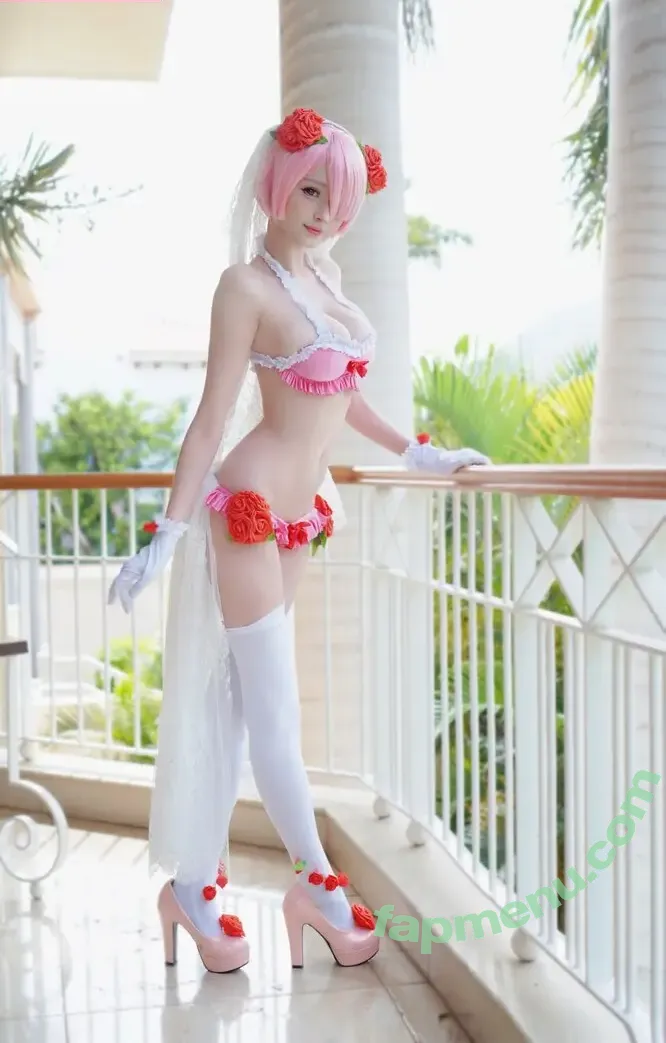 Hidori Rose nude photo #3401 (HidoriRose / Social Media Content / hidori_rose / hidorirosecos)