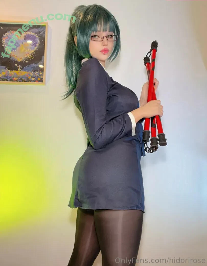 Hidori Rose nude photo #3587 (HidoriRose / Social Media Content / hidori_rose / hidorirosecos)