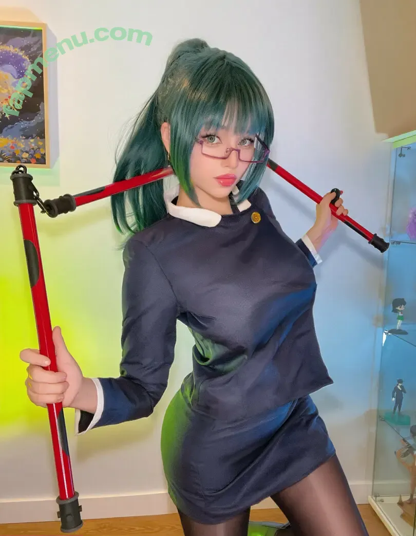 Hidori Rose nude photo #3588 (HidoriRose / Social Media Content / hidori_rose / hidorirosecos)