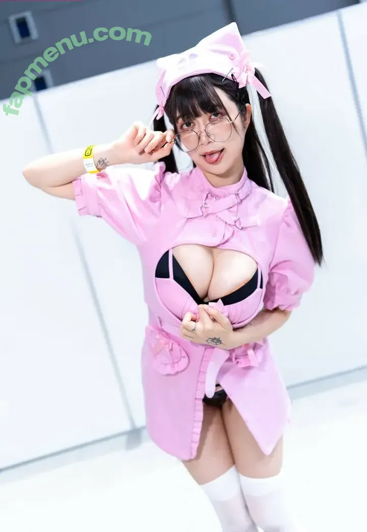 Hieey (海爾陛下 nude photo #0254 (HIEEY_HEIKA / Hieey 海爾陛下 / Hieey.Heika / hieeyheika)
