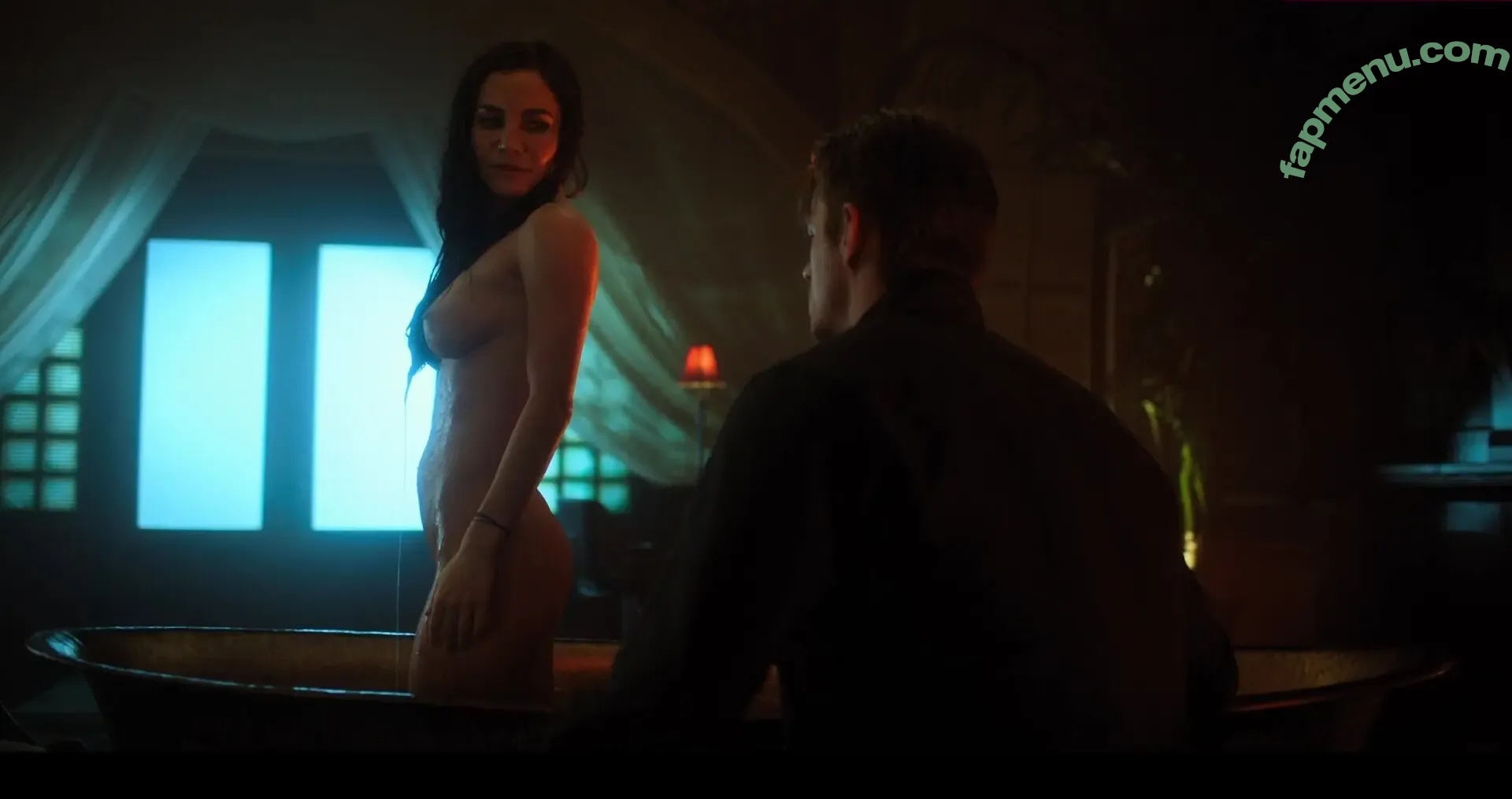Higareda nude photo #0001 (Higareda)