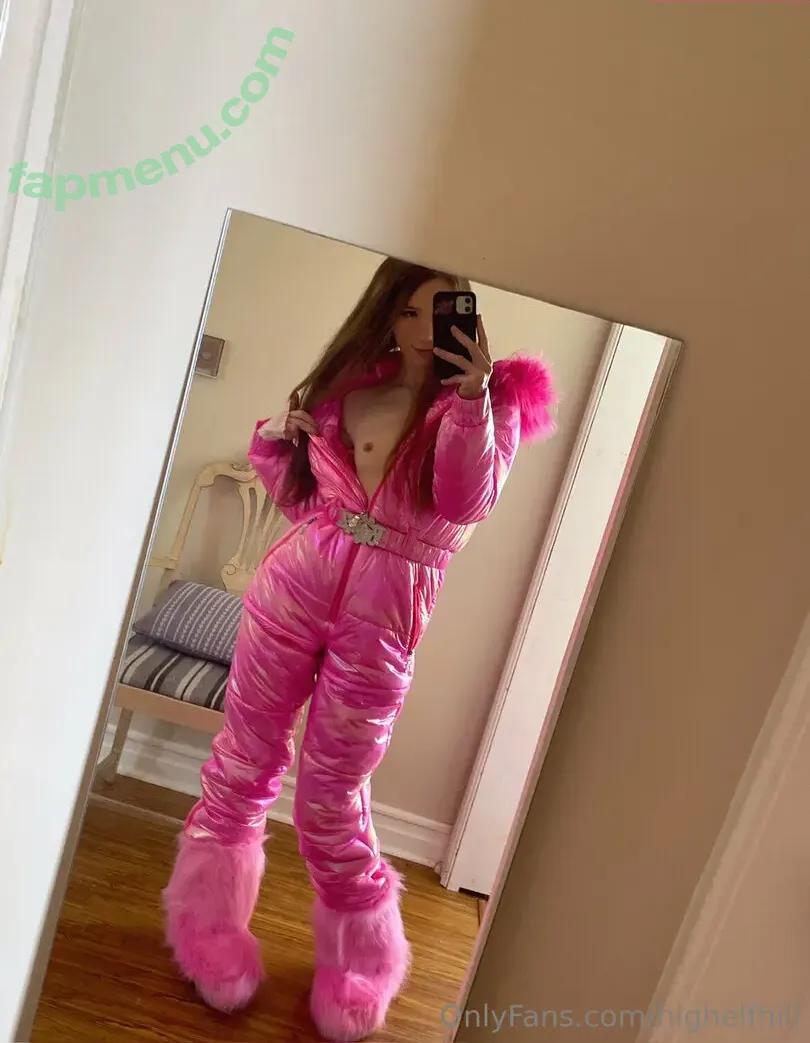 highelfhill nude photo #0154 (highelfhill)