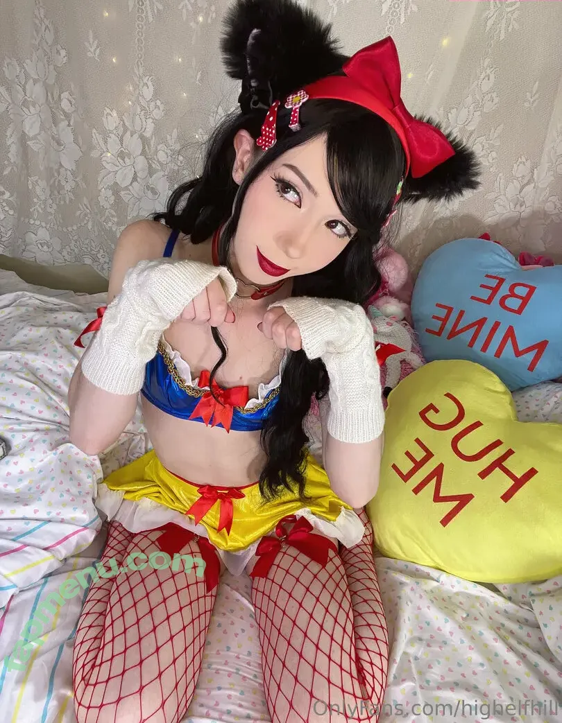 highelfhill nude photo #0170 (highelfhill)