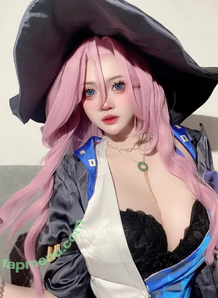 hiino_cosplay nude photo #0042 (hiino_cosplay)