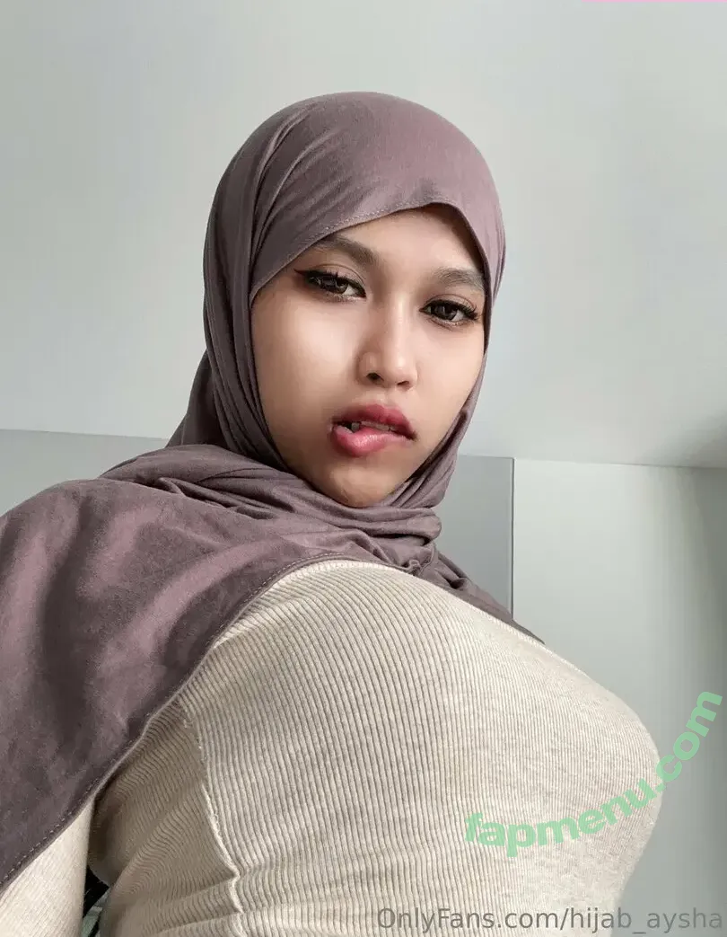 hijab_aysha nude photo #0005 (hijab_ayesha)