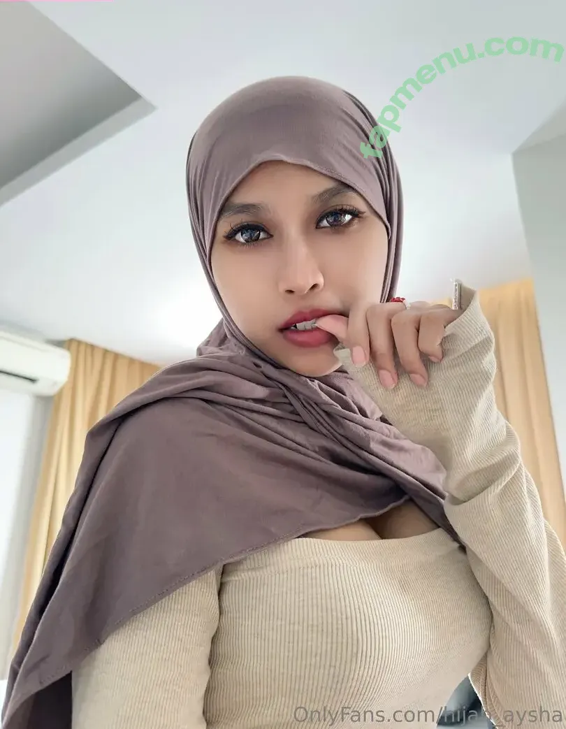 hijab_aysha nude photo #0007 (hijab_ayesha)