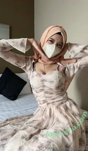 hijabisofiya / hijabisofia nude photo #0081