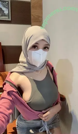 hijabisofiya / hijabisofia nude photo #0094