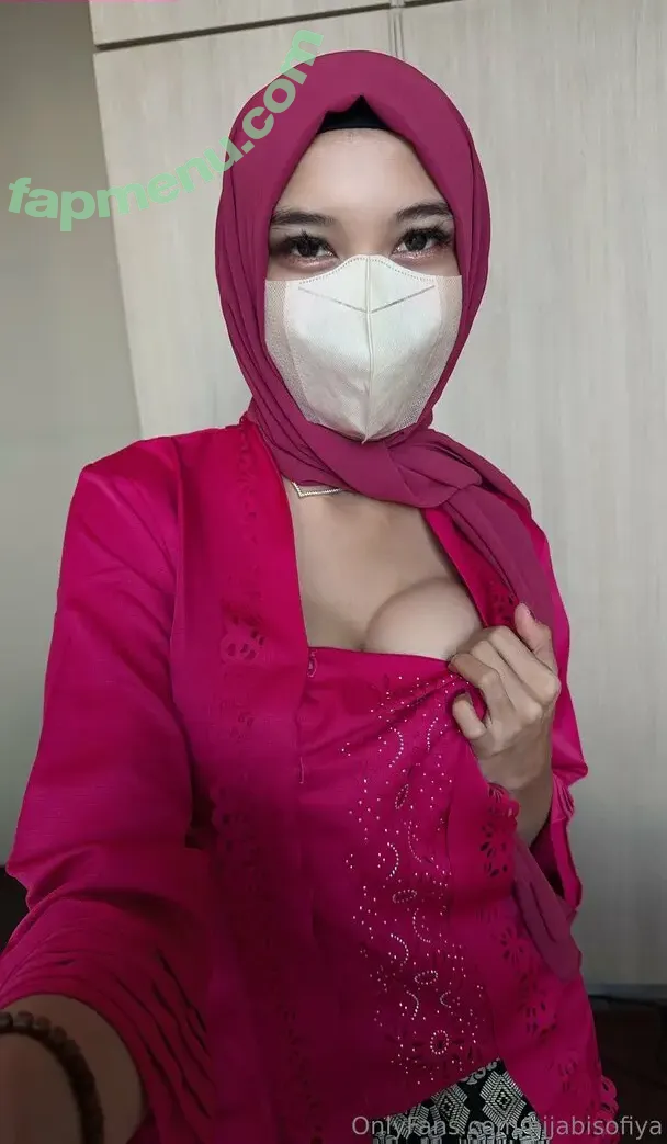 hijabisofiya nude photo #0101 (hijabisofia)