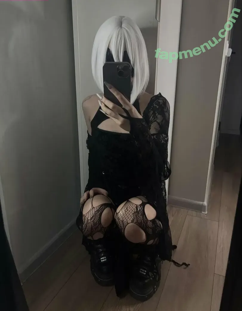 hikkimyra nude photo #0003 (hikkimyra)