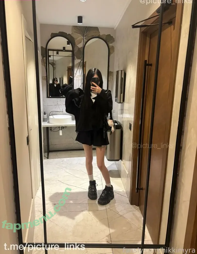 hikkimyra nude photo #0013 (hikkimyra)
