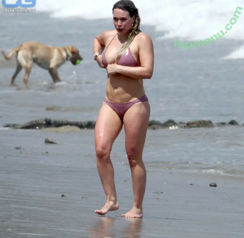 hilaryduff nude photo #0011 (hilaryduff)