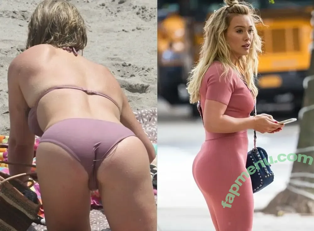 hilaryduff nude photo #0014 (hilaryduff)