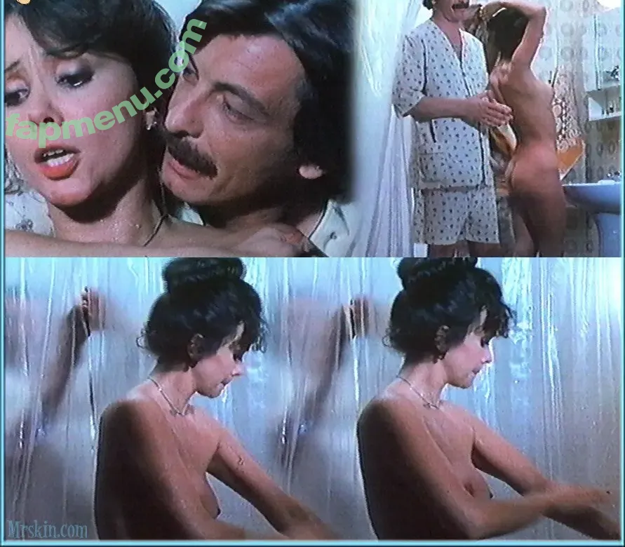 Hilda Aguirre nude photo #0001 (Hilda Aguirre)