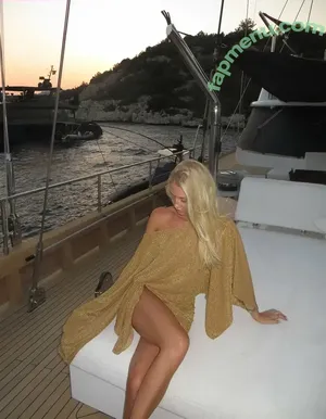 Hilda Sigurdsson / hildasigurdsson nude photo #0080