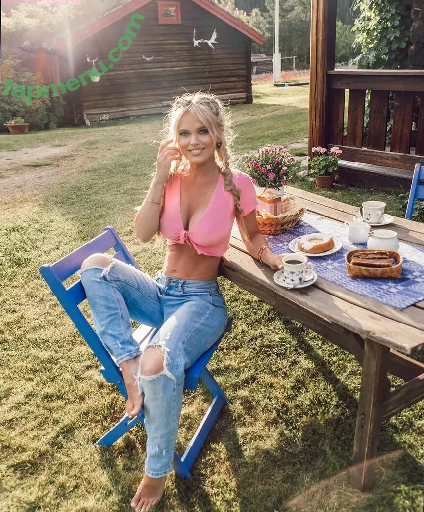 Hilde Osland nude photo #0061 (hildeee)